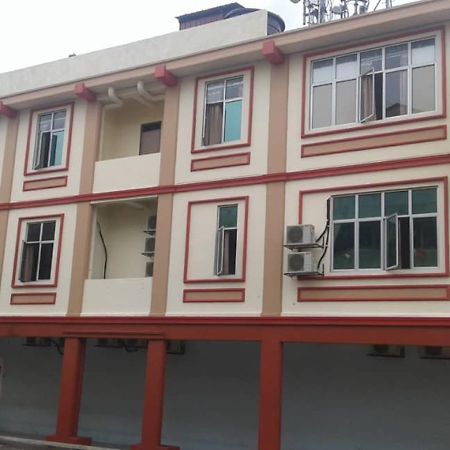 Sv Andalas Hotel Kelang Zewnętrze zdjęcie