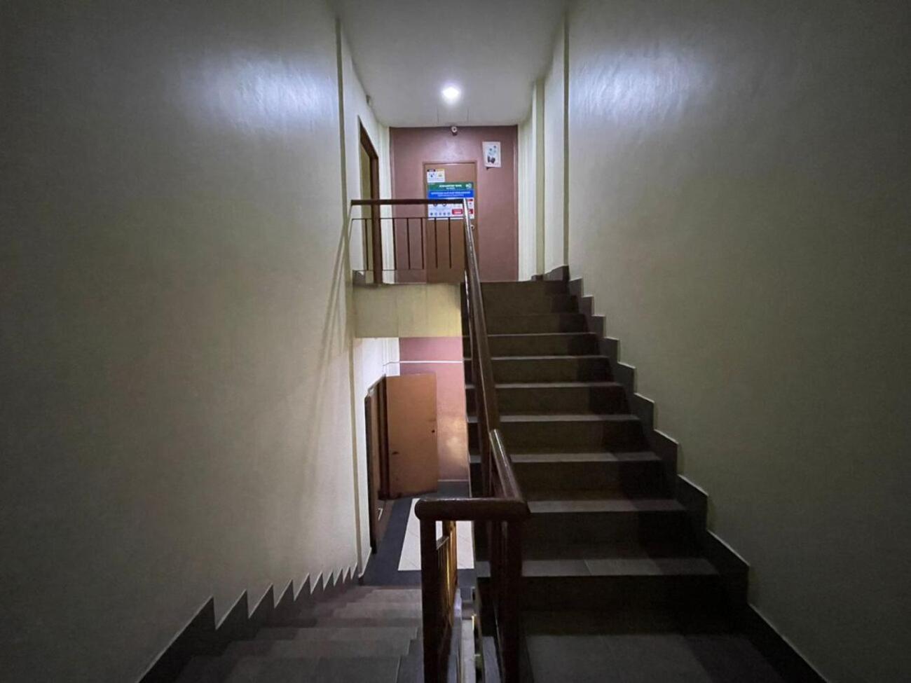 Sv Andalas Hotel Kelang Zewnętrze zdjęcie